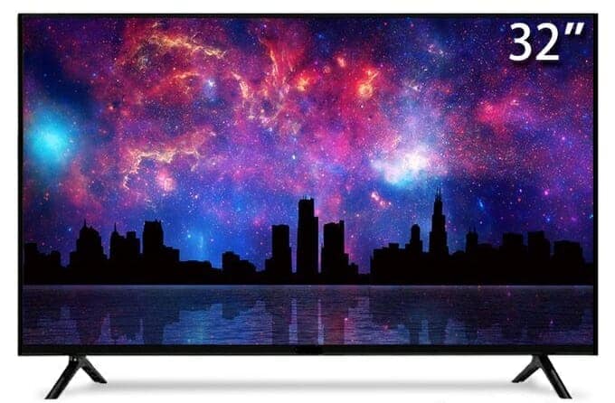 Weyon 32-inch LED TV