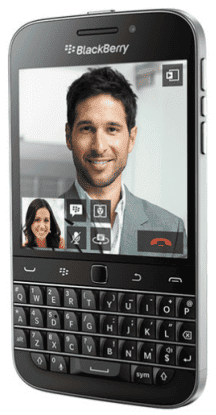 BlackBerry Classic