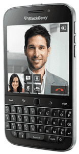 BlackBerry Classic Price Image
