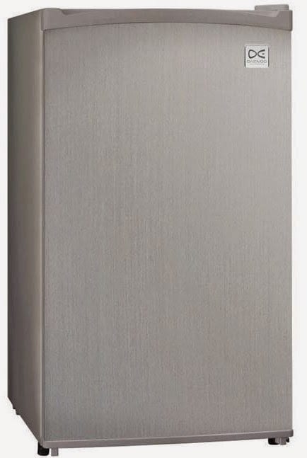 Compact single door Refrigerator