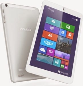 innjoo leap 1