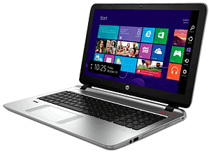 hp envy 15