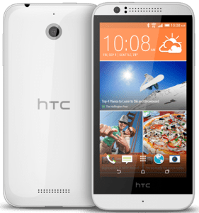 htc desire 510