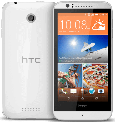 htc desire 510