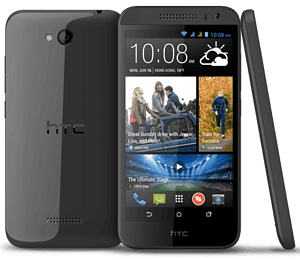 htc desire 616