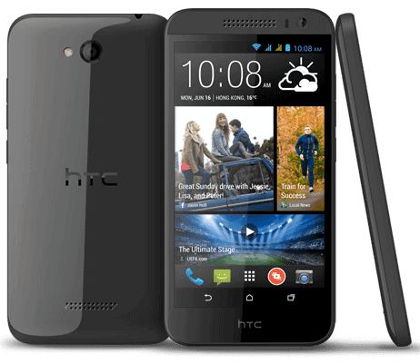 htc desire 616