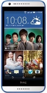HTC Desire 620