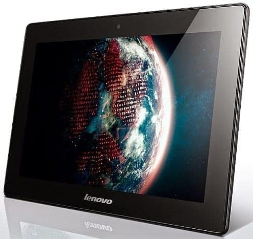 Lenovo IdeaTab S6000 Tablet Specs & Price 1 Lenovo IdeaTab S6000