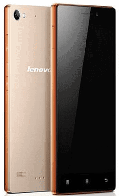 lenovo vibe