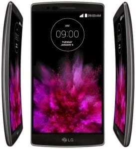 LG G Flex 2