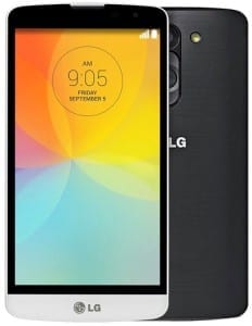 lg l bello