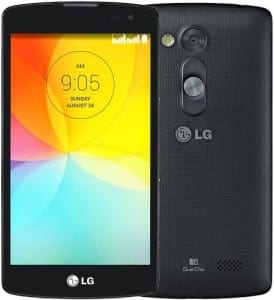 lg l fino