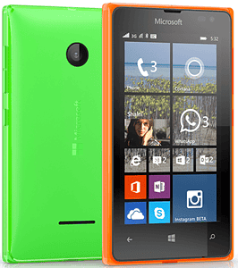 microsoft lumia 532 1
