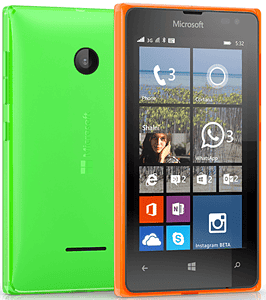 microsoft lumia 532