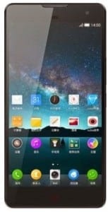 zte nubia z7 max