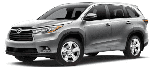 2015 Toyota Highlander Price Features & Specs 1 2015 Toyota Highlander SUV