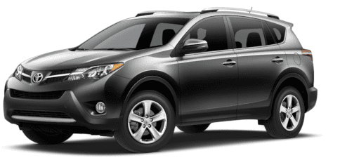 What are some features and specifications for the Toyota RAV4?