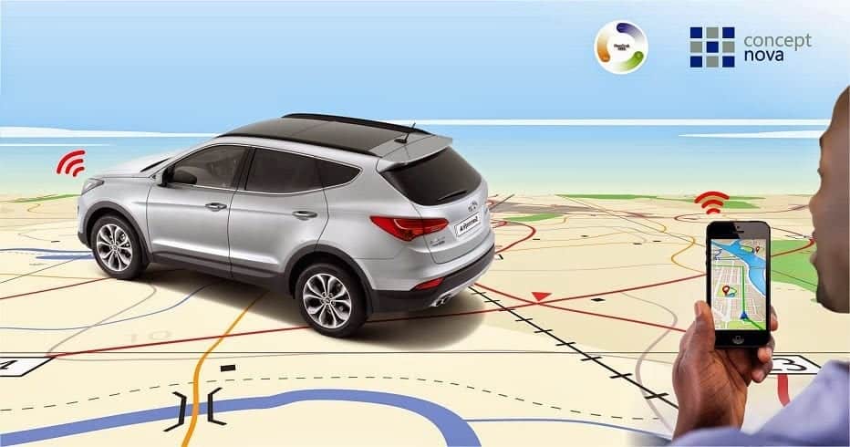 Innovative Vehicle Monitor by Concept Nova coming to Konga Marketplace 1 Concept Nova Vehicle Tracking and Monitoring