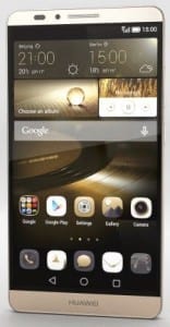 huawei ascend mate7