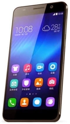 huawei honor 6 plus