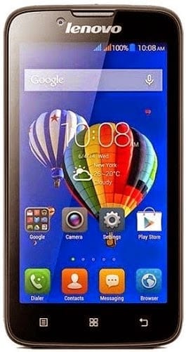 lenovo a328