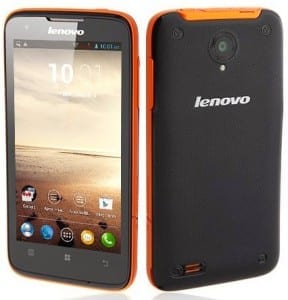 lenovo s750