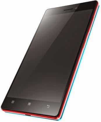 lenovo vibe x2 pro