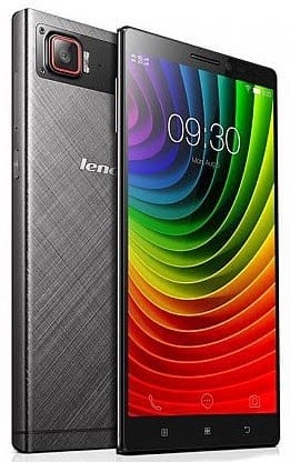 lenovo vibe z2 pro