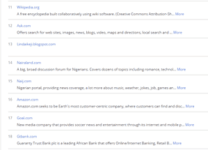 linda ikeji blog overtakes nairaland