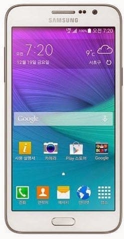 Samsung Galaxy Grand Max