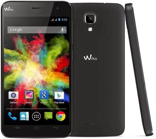Image result for Wiko Bloom