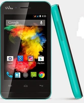 wiko goa