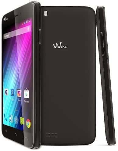 wiko lenny