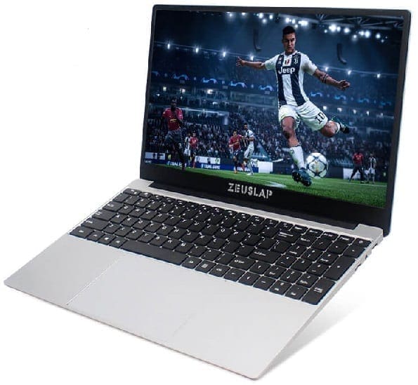 Zeuslap Laptop