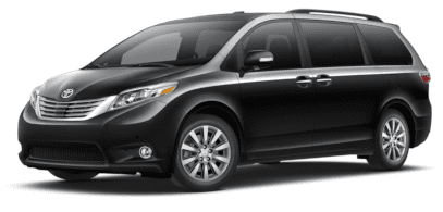 2015 Toyota Sienna Price Features & Specs 1 2015 Toyota Sienna