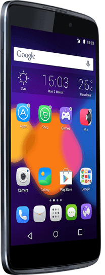 Alcatel OneTouch Idol 3