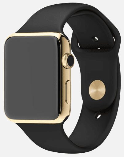 Apple Watch Edition