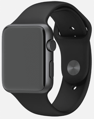 Apple Watch Sport