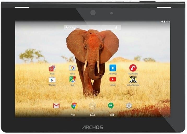 Archos 94 Magnus