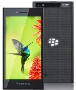 blackberry leap