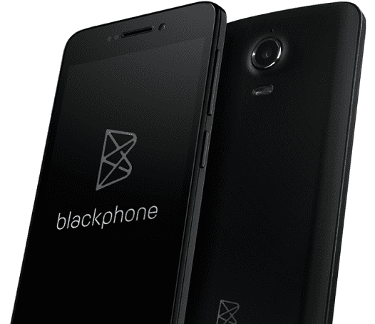 Blackphone+ Tablet from Silent Circle 1 Blackphone+ Tablet