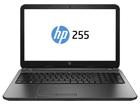 hp 255 g3