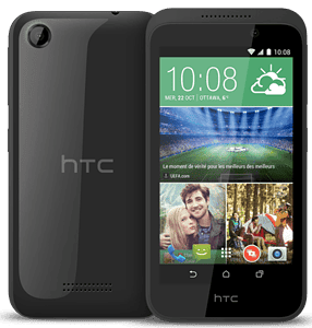 htc desire 320