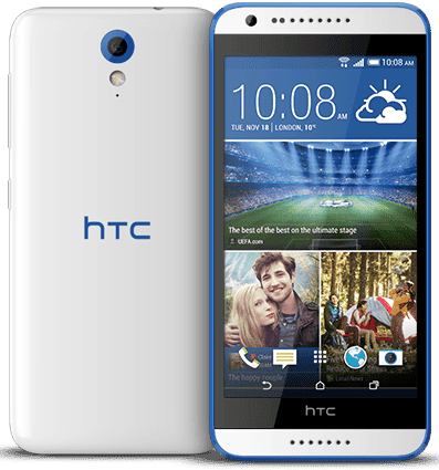 htc desire 620g