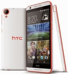 htc desire 820q