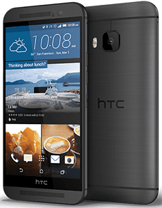 htc one m9