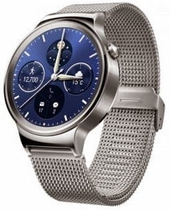 Huawei Watch