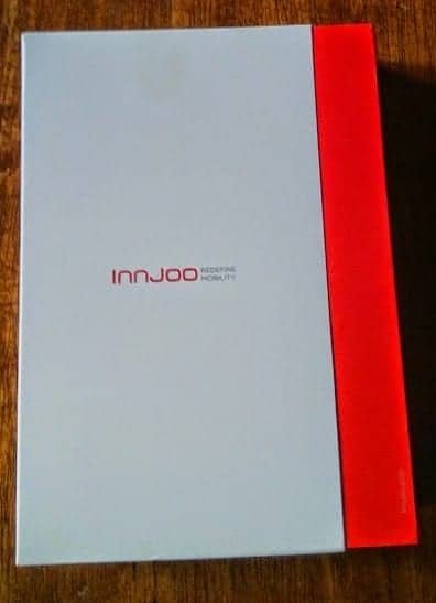 Innjoo Leap2 Box