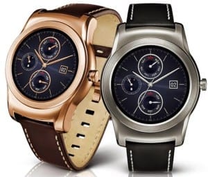 lg watch urbane