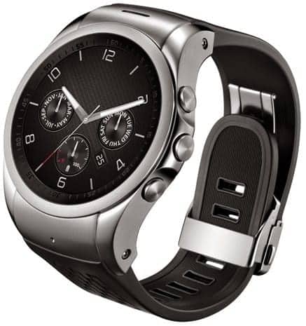 LG Watch Urbane LTE Smartwatch Specs & Price 1 LG Watch LTE